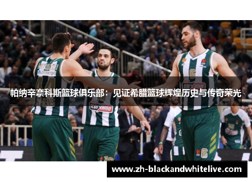 帕纳辛奈科斯篮球俱乐部:见证希腊篮球辉煌历史与传奇荣光 帕纳辛奈科斯篮球俱乐部:见证希腊篮球辉煌历史与传奇荣光