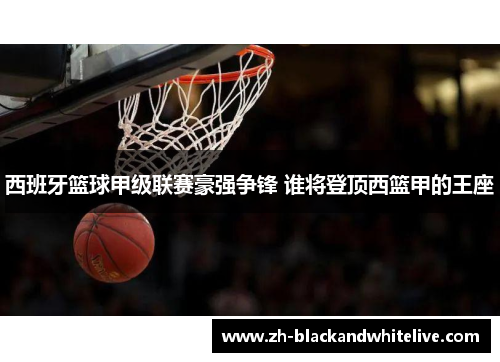 西班牙篮球甲级联赛豪强争锋 谁将登顶西篮甲的王座 西班牙篮球甲级联赛豪强争锋 谁将登顶西篮甲的王座