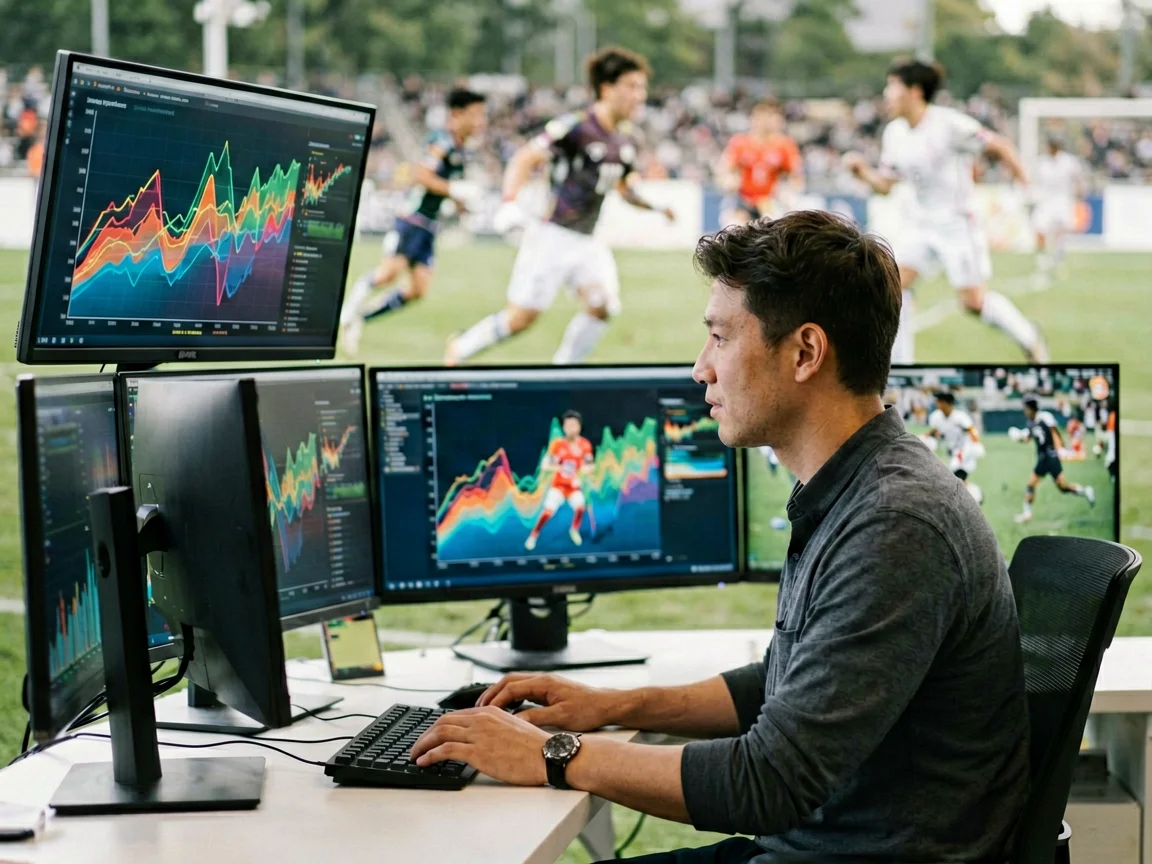 赛场破门庆祝扎卡进球